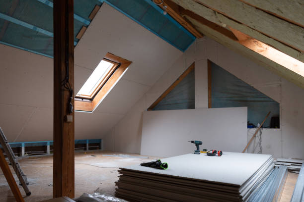 Best Commercial Insulation in Arthurdale, WV