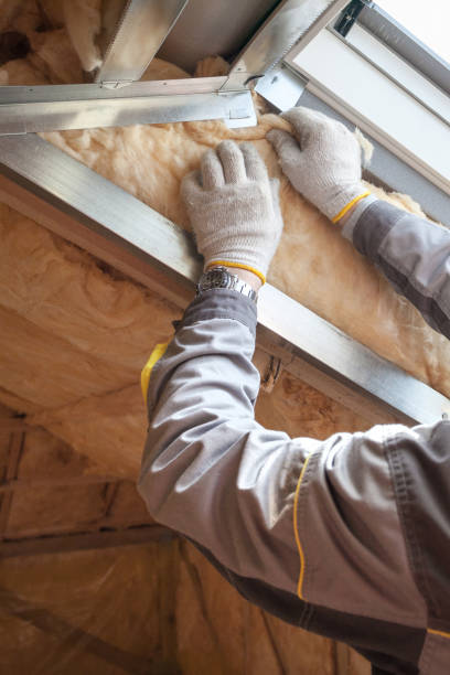 Best Insulation for Specific Applications in Arthurdale, WV