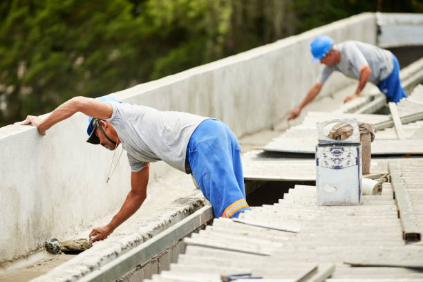Best Geographic-Specific Insulation Services in Arthurdale, WV
