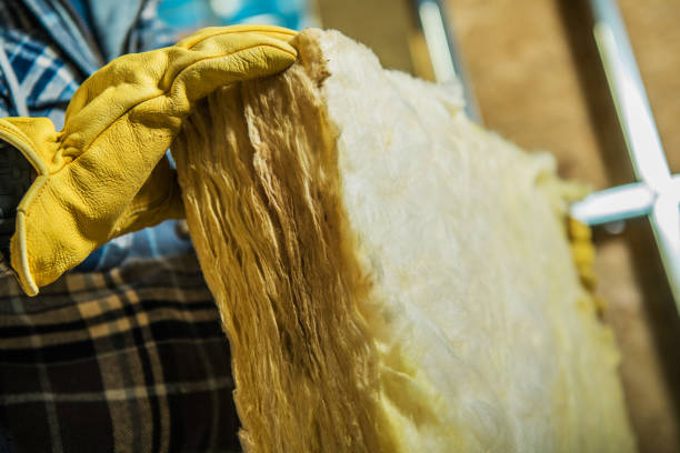 Best Blown-in Insulation in Arthurdale, WV