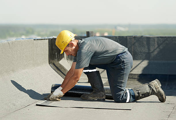 Types of Insulation We Offer in Arthurdale, WV