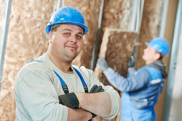 Best Cellulose Insulation in Arthurdale, WV