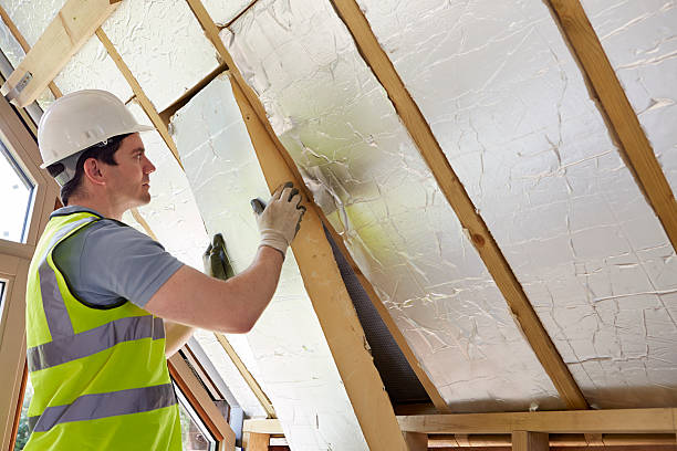 Types of Insulation We Offer in Arthurdale, WV