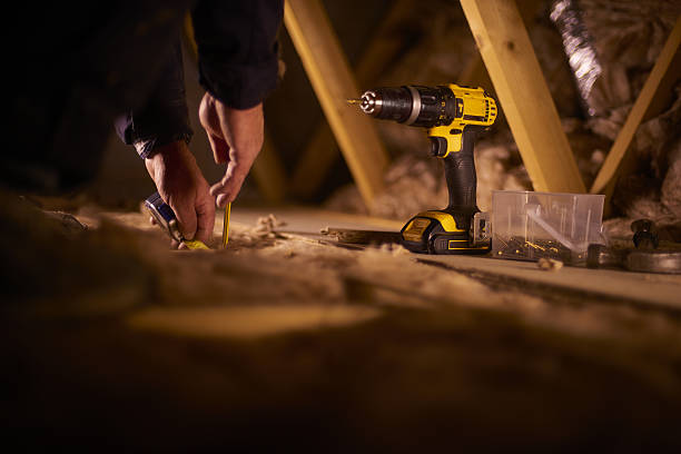 Best Cellulose Insulation in Arthurdale, WV